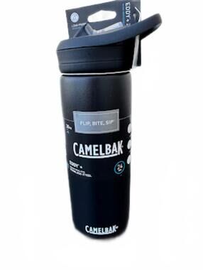 CamelBak Eddy+ 20 oz Insulated Bottle NWT